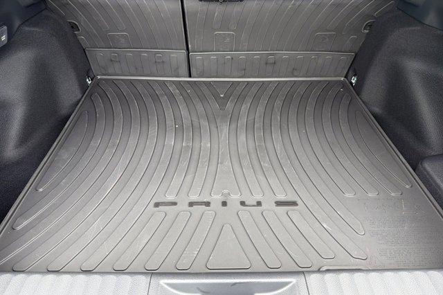 new 2026 Toyota Prius Plug-In Hybrid car, priced at $44,713