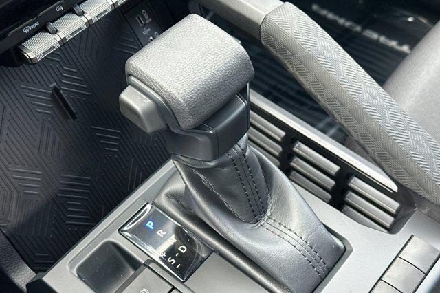 new 2025 Toyota Tacoma car, priced at $42,080