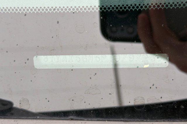 used 2023 Toyota Tacoma car, priced at $29,000