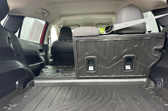 used 2024 Subaru Crosstrek car, priced at $24,000