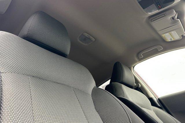 used 2024 Subaru Crosstrek car, priced at $24,000