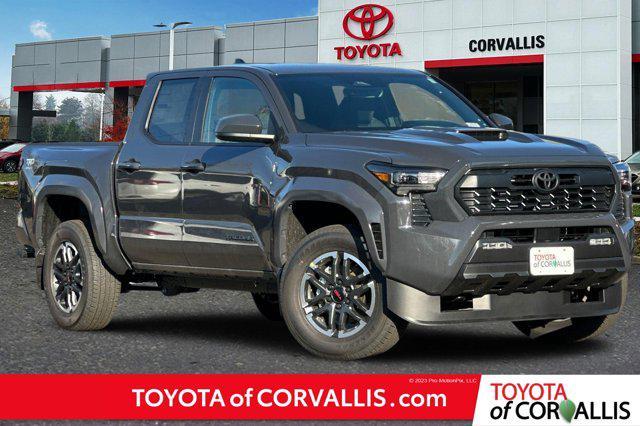 new 2026 Toyota Tacoma car, priced at $44,704
