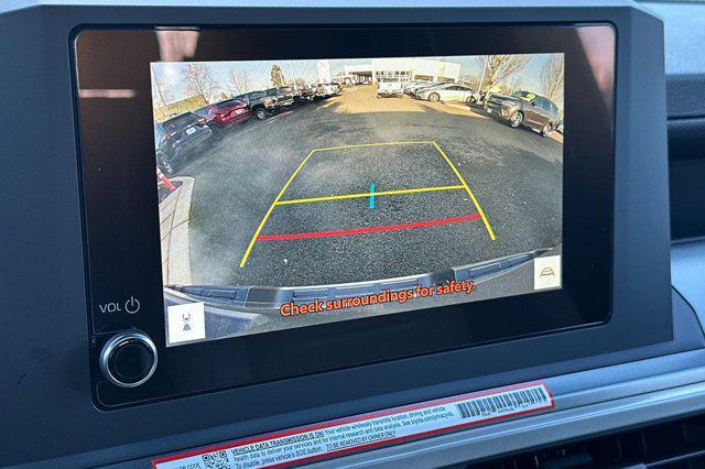 new 2026 Toyota Tacoma car, priced at $44,704