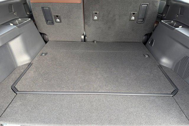 new 2026 Toyota Land Cruiser car, priced at $72,400