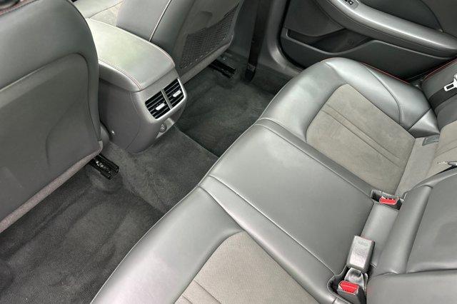 used 2023 Hyundai Sonata car, priced at $20,800