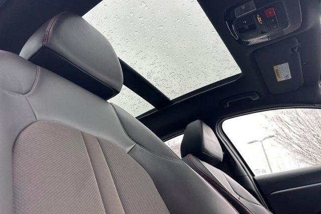 used 2023 Hyundai Sonata car, priced at $20,800