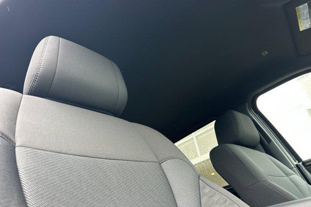 new 2026 Toyota Tundra car, priced at $57,353