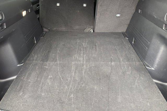 used 2025 Mazda CX-50 car, priced at $29,250