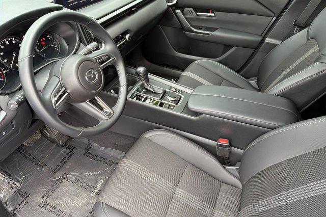 used 2025 Mazda CX-50 car, priced at $29,250