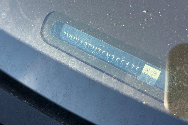 used 2025 Mazda CX-50 car, priced at $29,500