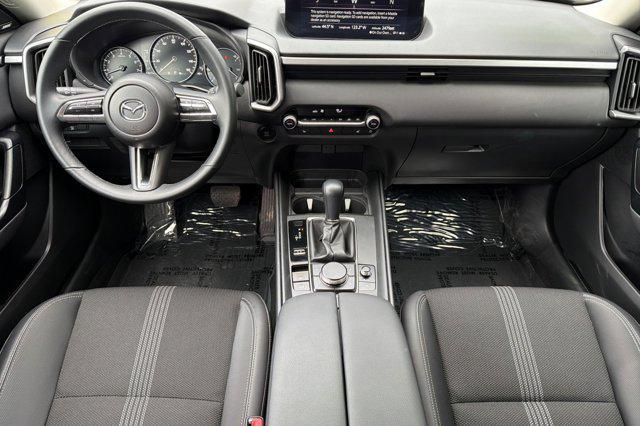 used 2025 Mazda CX-50 car, priced at $29,250