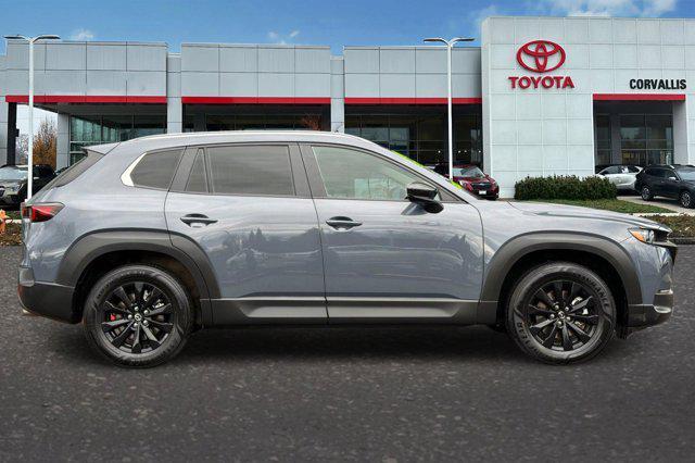 used 2025 Mazda CX-50 car, priced at $29,250