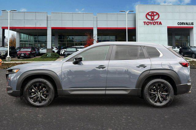 used 2025 Mazda CX-50 car, priced at $29,250