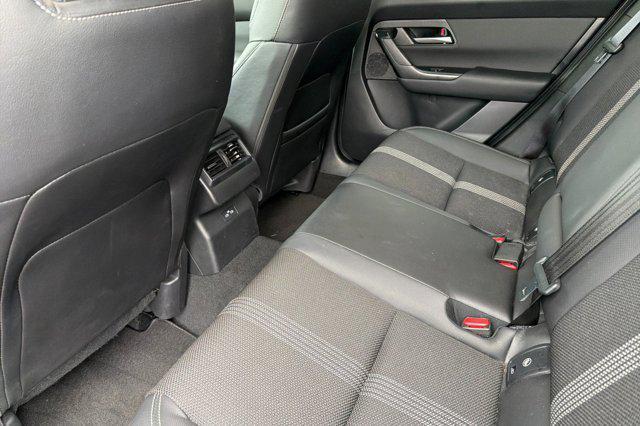 used 2025 Mazda CX-50 car, priced at $29,250