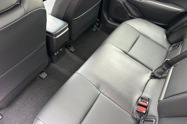 new 2026 Toyota Prius Plug-In Hybrid car, priced at $40,050