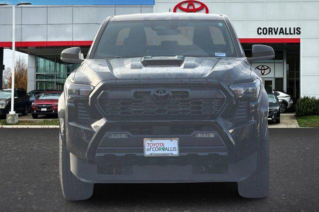 new 2026 Toyota Tacoma car, priced at $49,098
