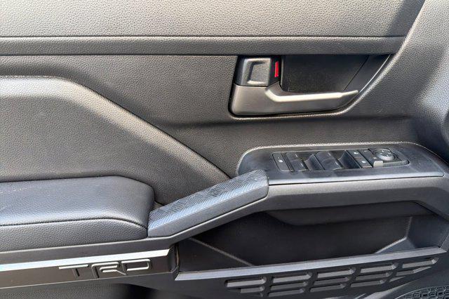 new 2026 Toyota Tacoma car, priced at $49,098