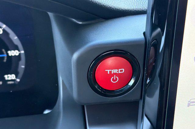 new 2026 Toyota Tacoma car, priced at $49,098