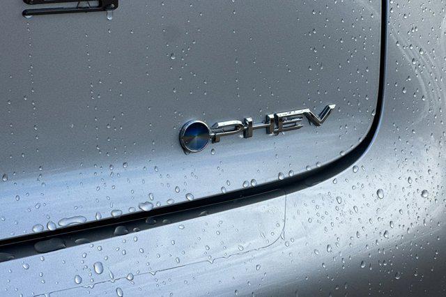 new 2026 Toyota Prius Plug-In Hybrid car, priced at $34,801