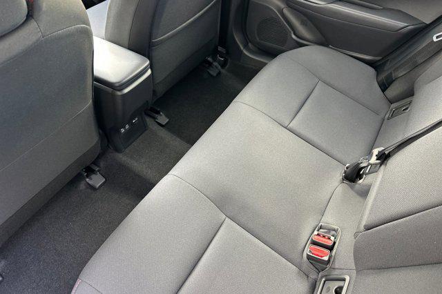 new 2026 Toyota Prius Plug-In Hybrid car, priced at $34,801