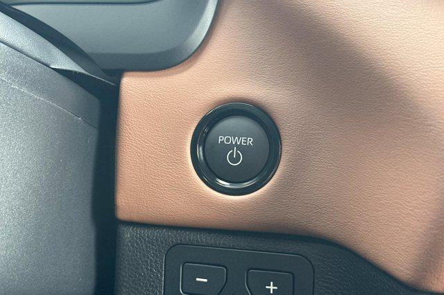 new 2026 Toyota Tundra Hybrid car, priced at $72,529