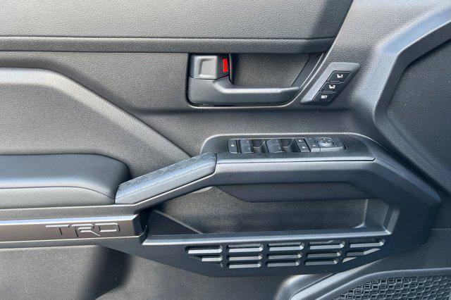 new 2026 Toyota 4Runner car, priced at $58,245