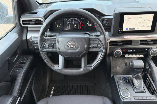 new 2026 Toyota Tacoma car, priced at $37,986