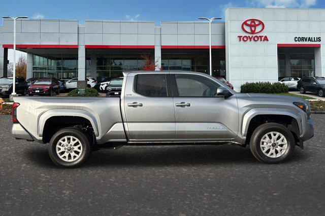 new 2026 Toyota Tacoma car, priced at $37,986