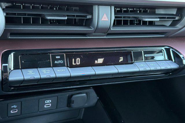 new 2026 Toyota Prius Plug-In Hybrid car, priced at $35,152