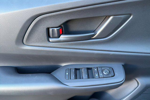 new 2026 Toyota Prius Plug-In Hybrid car, priced at $35,152