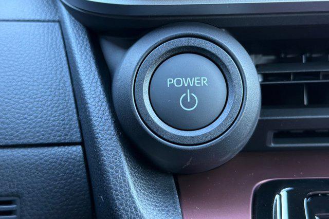 new 2026 Toyota Prius Plug-In Hybrid car, priced at $35,152