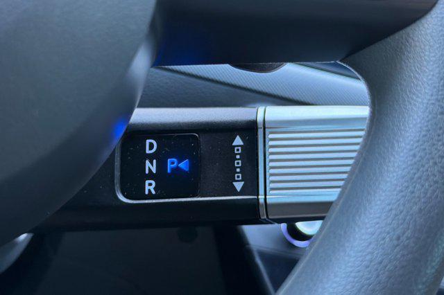 used 2025 Hyundai Sonata car, priced at $22,200