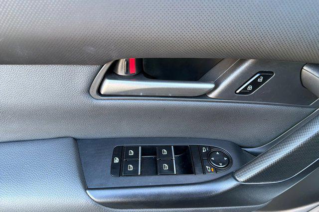 used 2025 Mazda CX-50 car, priced at $28,750