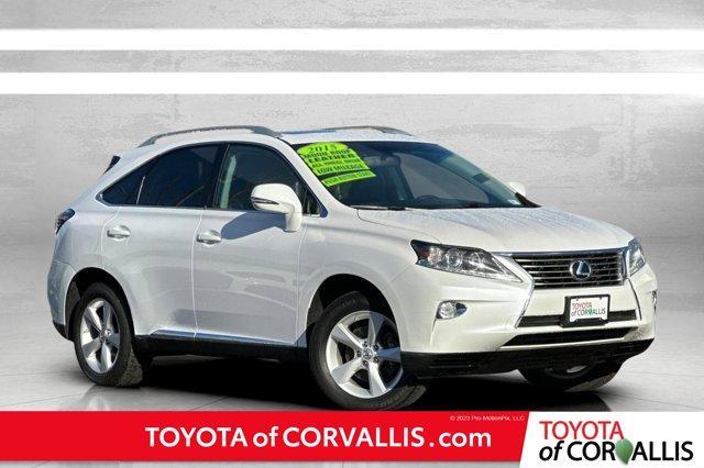 used 2015 Lexus RX 350 car, priced at $21,650
