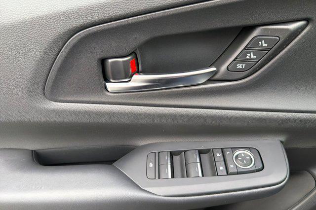 new 2026 Toyota Prius Plug-In Hybrid car, priced at $43,318