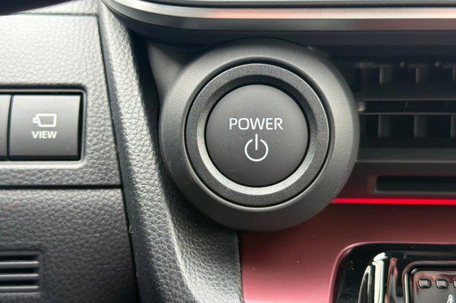 new 2026 Toyota Prius Plug-In Hybrid car, priced at $43,318