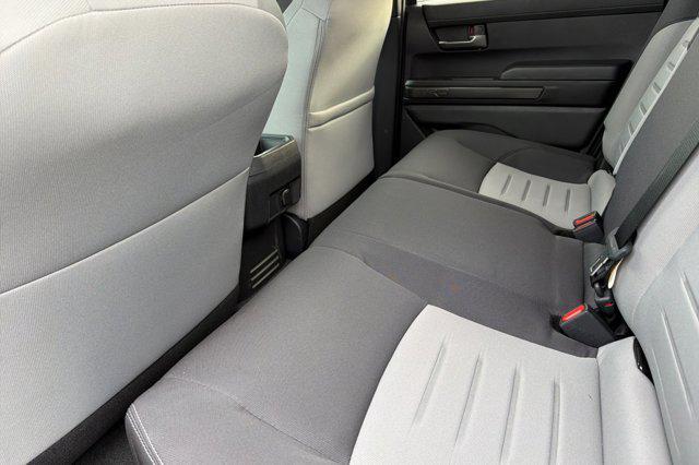 new 2026 Toyota Tacoma car, priced at $44,570