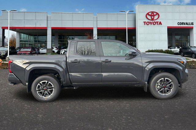 new 2026 Toyota Tacoma car, priced at $44,570