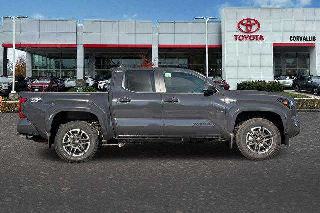 new 2026 Toyota Tacoma car, priced at $44,570