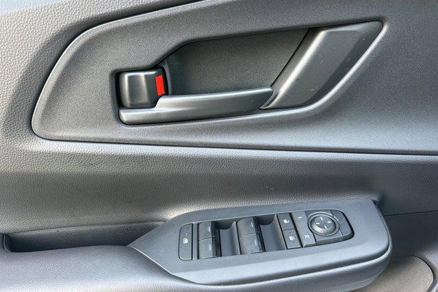 new 2026 Toyota Prius Plug-In Hybrid car, priced at $35,021