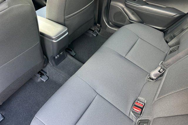 new 2026 Toyota Prius Plug-In Hybrid car, priced at $35,021