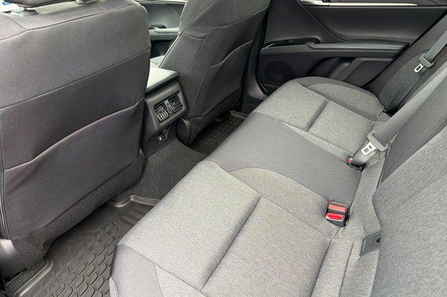 new 2026 Toyota Camry car, priced at $32,776