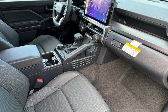 new 2026 Toyota 4Runner car, priced at $59,623