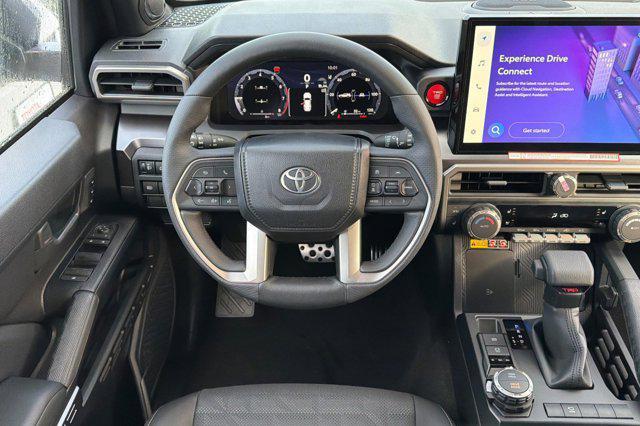 new 2026 Toyota 4Runner car, priced at $59,623