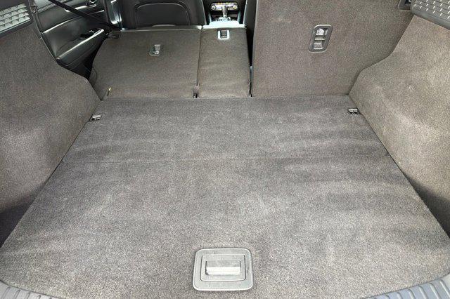 used 2024 Mazda CX-5 car, priced at $24,000