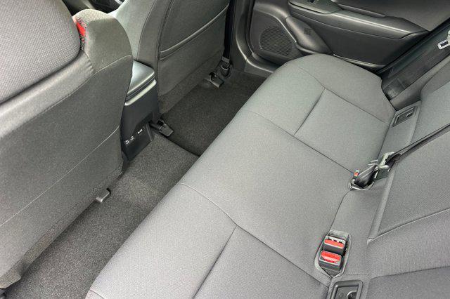 new 2026 Toyota Prius Plug-In Hybrid car, priced at $35,248