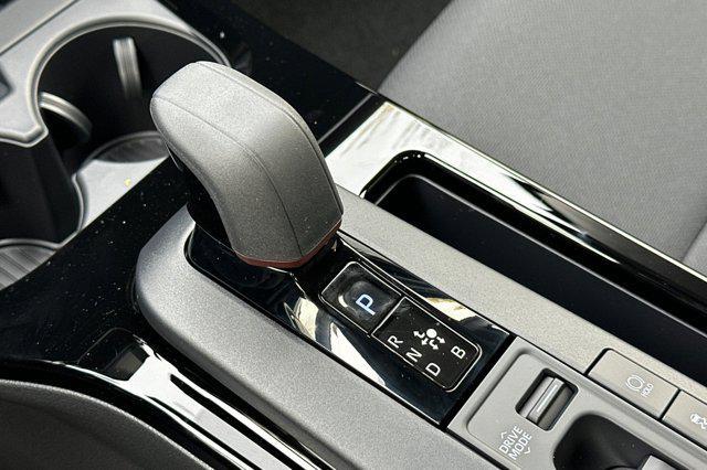 new 2026 Toyota Prius Plug-In Hybrid car, priced at $35,248