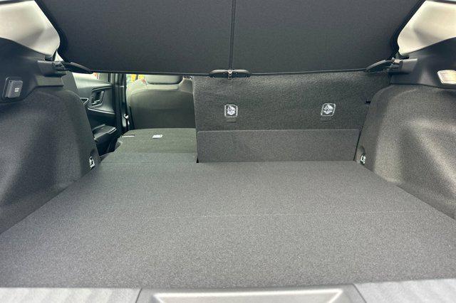 new 2026 Toyota Prius Plug-In Hybrid car, priced at $35,248