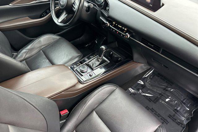 used 2023 Mazda CX-30 car, priced at $21,200