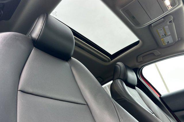 used 2023 Mazda CX-30 car, priced at $21,200